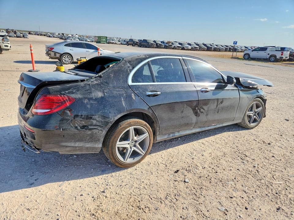 Продаж на аукціоні авто 2017 Mercedes-benz E, vin: WDDZF4JB8HA010087, номер лоту: 64555076