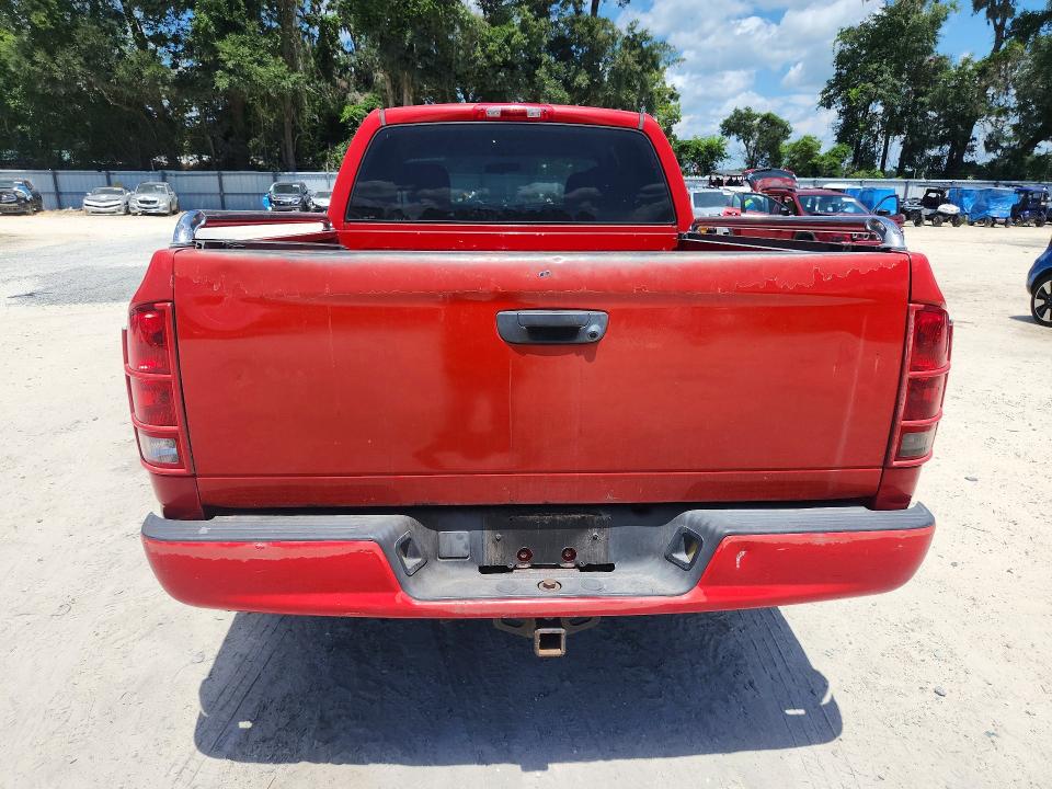Aukcja sprzedaży 2004 Dodge Ram 1500, vin: 1D7HA18D64J214753, numer aukcji: 64532086