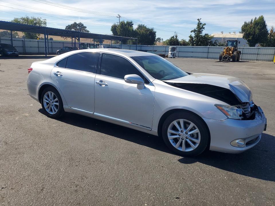 Продаж на аукціоні авто 2012 Lexus Es, vin: JTHBK1EGXC2507588, номер лоту: 65575236