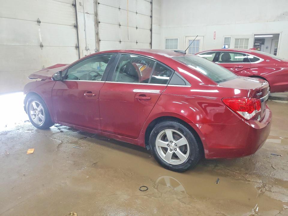 Продаж на аукціоні авто 2015 Chevrolet Cruze, vin: 1G1PC5SB7F7160368, номер лоту: 65201096