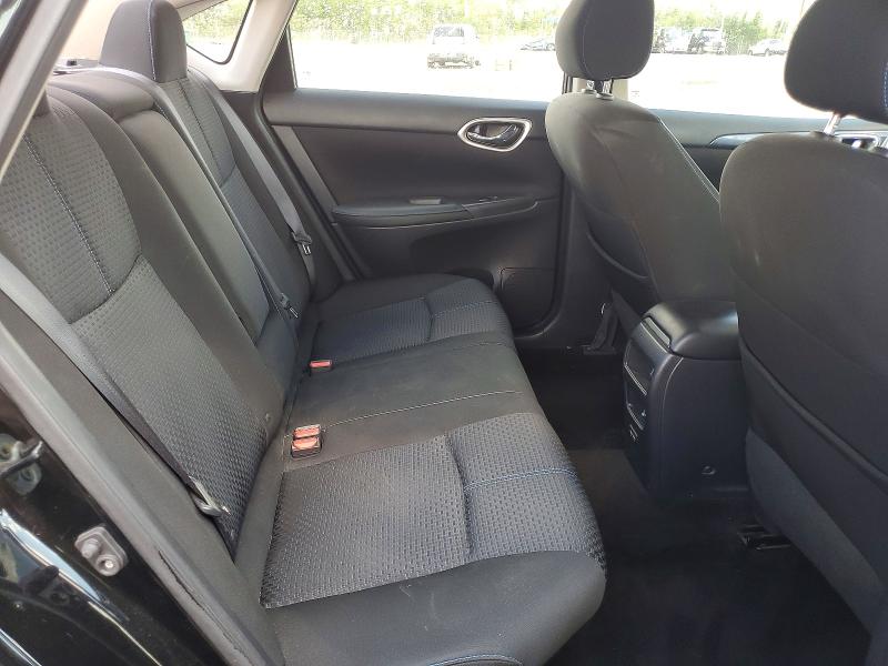 66619926 :رقم المزاد ، 3N1AB7AP4HY339772 vin ، 2017 Nissan Sentra مزاد بيع