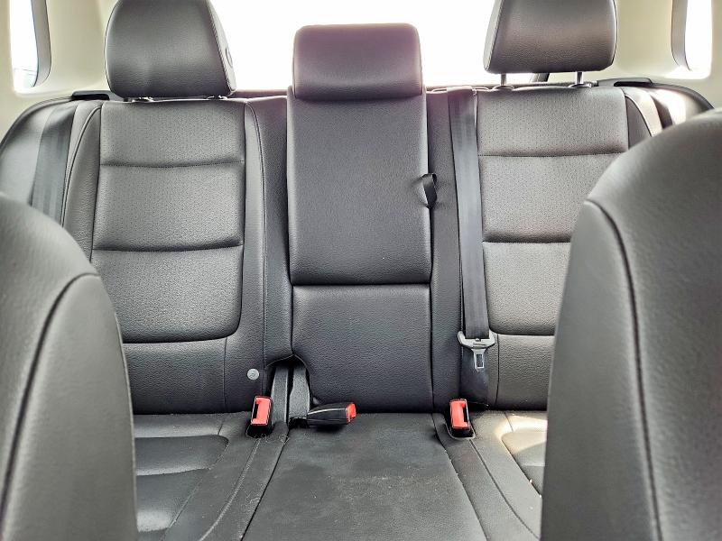 64199586 :رقم المزاد ، WVGBV7AX4GW579463 vin ، 2016 Volkswagen Tiguan مزاد بيع
