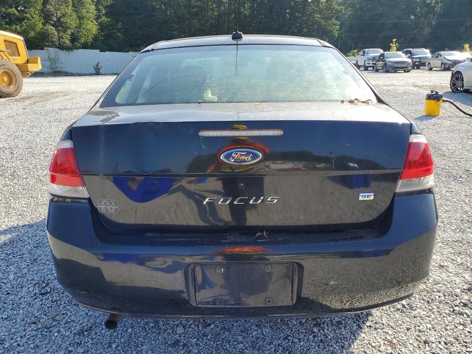 Продажа на аукционе авто 2009 Ford Focus, vin: 1FAHP35NX9W193990, номер лота: 64581206