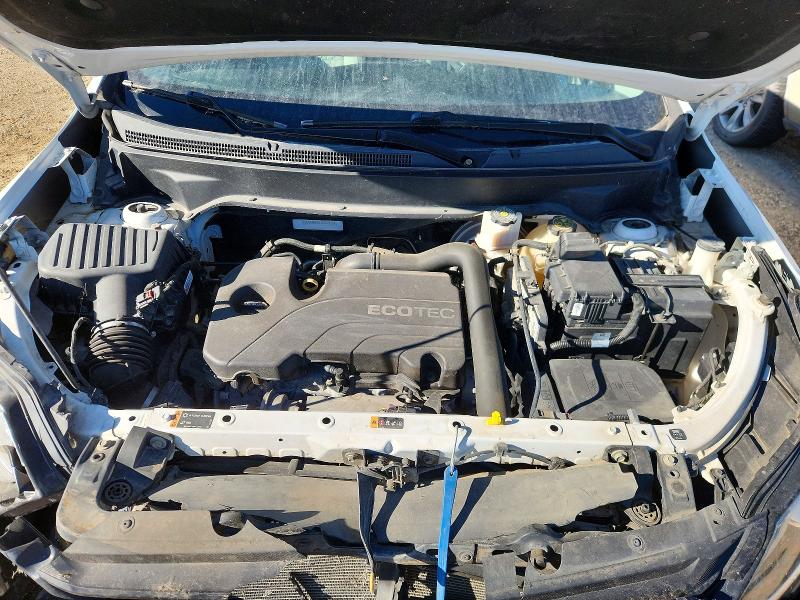 Продажа на аукционе авто 2018 Chevrolet Equinox, vin: 2GNAXHEV3J6182182, номер лота: 67008466