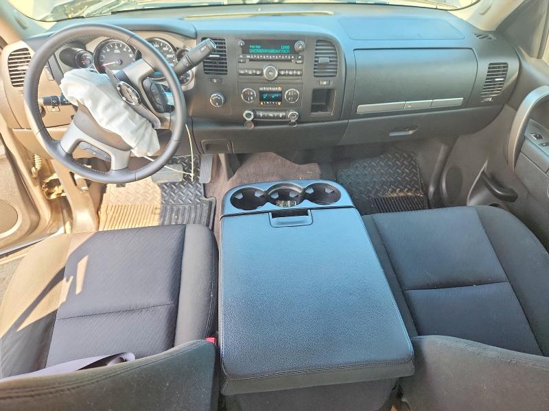 63849586 :رقم المزاد ، 1GTR2VE77DZ349968 vin ، 2013 Gmc Sierra مزاد بيع