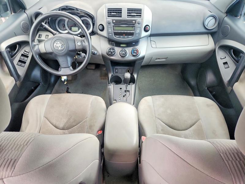 Aukcja sprzedaży 2011 Toyota Rav4, vin: 2T3JF4DV6BW089121, numer aukcji: 63885686