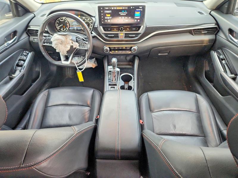 Продажа на аукционе авто 2024 Nissan Altima, vin: 1N4BL4CW6RN380264, номер лота: 66055546