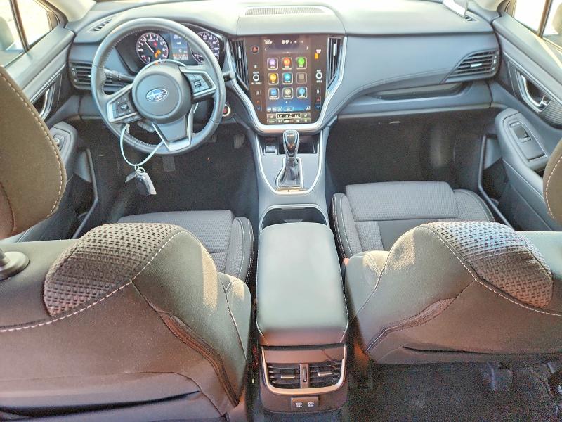 Aukcja sprzedaży 2022 Subaru Outback, vin: 4S4BTADC5N3109193, numer aukcji: 65808106