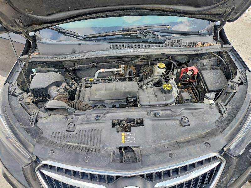 Продаж на аукціоні авто 2020 Buick Encore, vin: KL4CJASB8LB056107, номер лоту: 66783546
