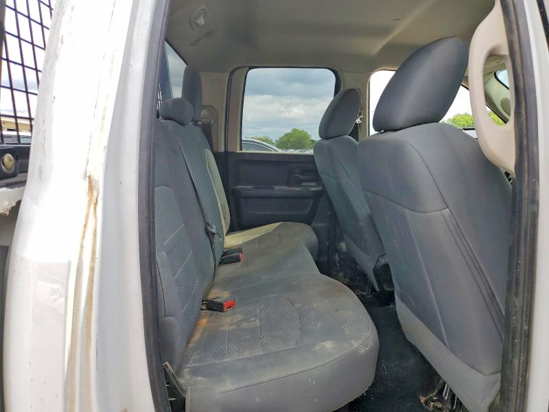 Продажа на аукционе авто 2019 Ram 1500 Classic, vin: 1C6RR6FG8KS672004, номер лота: 63535596