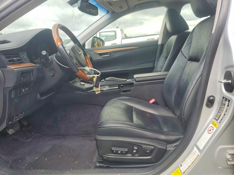 Продаж на аукціоні авто 2014 Lexus Es, vin: JTHBW1GG9E2059297, номер лоту: 63122646