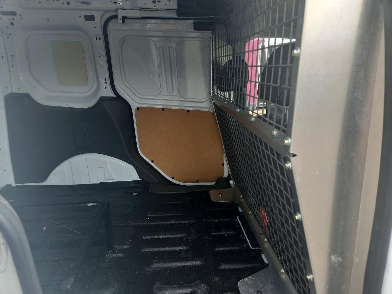 64197556 :رقم المزاد ، NM0LS6S24N1535033 vin ، 2022 Ford Transit Connect مزاد بيع