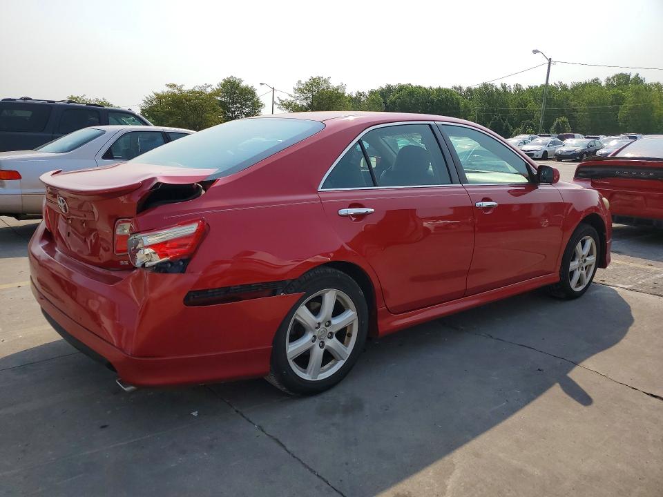 Aukcja sprzedaży 2007 Toyota Camry, vin: 4T1BK46K67U006824, numer aukcji: 64191756