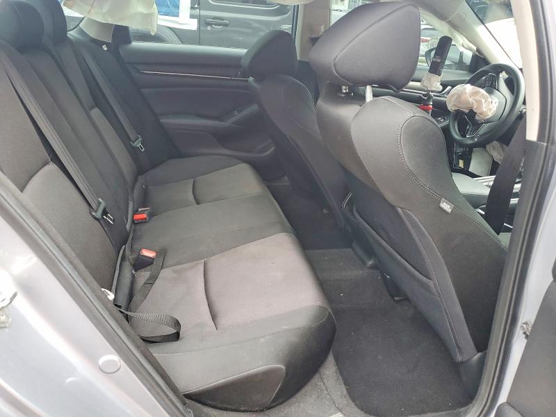 Продаж на аукціоні авто 2019 Honda Accord, vin: 1HGCV1F15KA061184, номер лоту: 64846166
