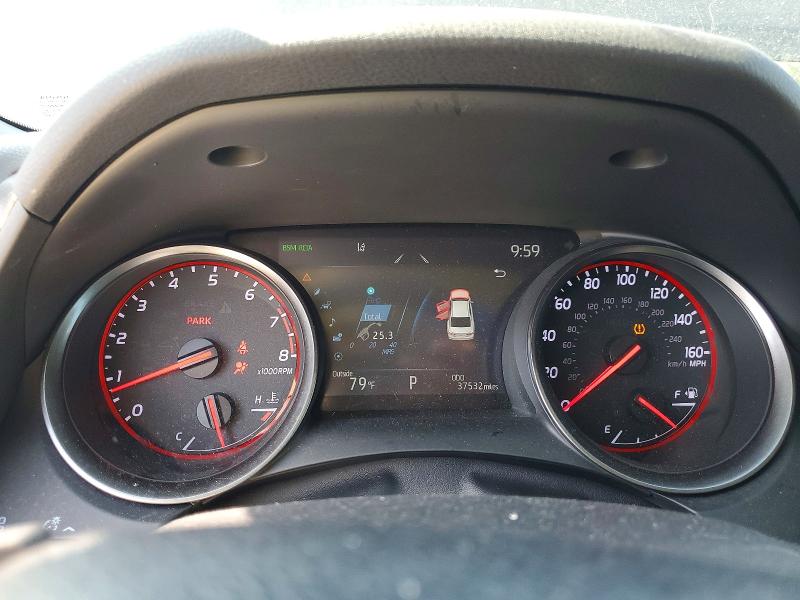 Продаж на аукціоні авто 2021 Toyota Camry, vin: 4T1K61AK4MU561308, номер лоту: 63849636
