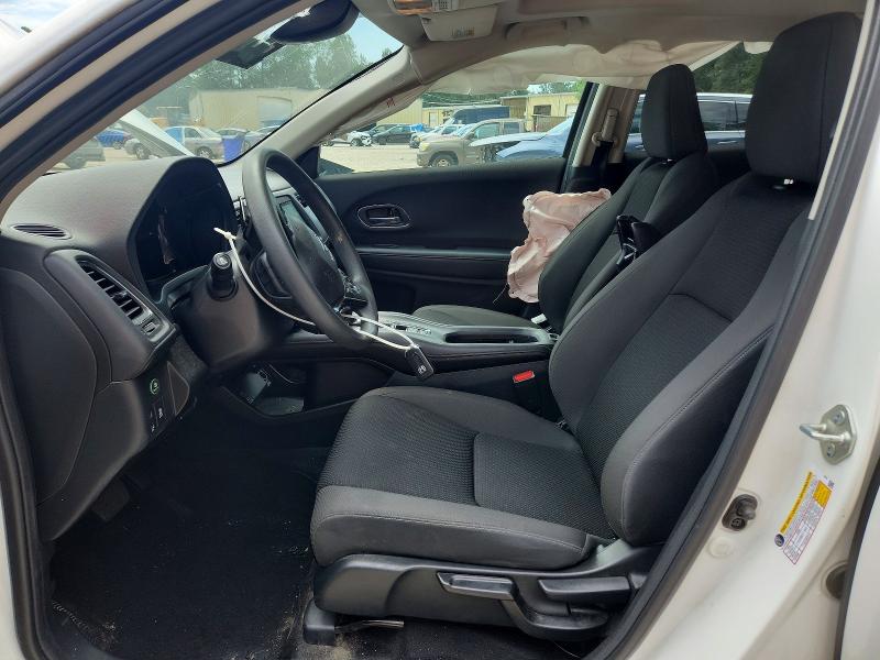 Aukcja sprzedaży 2021 Honda Hr-v, vin: 3CZRU5H51MM719621, numer aukcji: 64569916
