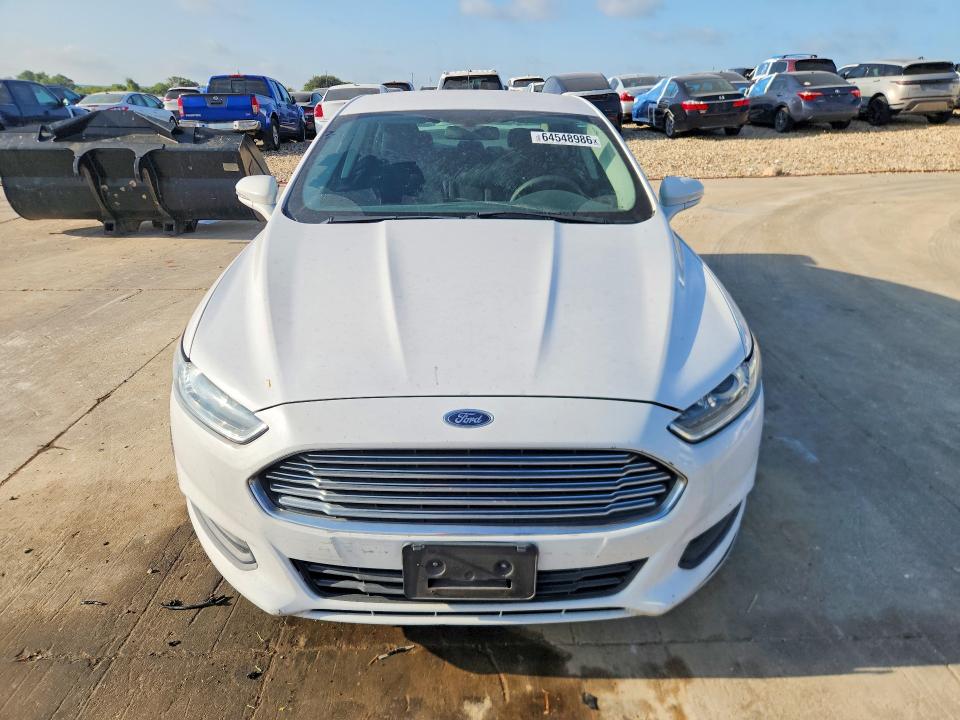 Продаж на аукціоні авто 2015 Ford Fusion, vin: 3FA6P0H73FR152084, номер лоту: 64548986