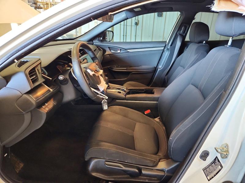Aukcja sprzedaży 2019 Honda Civic, vin: SHHFK7H61KU213015, numer aukcji: 63911646