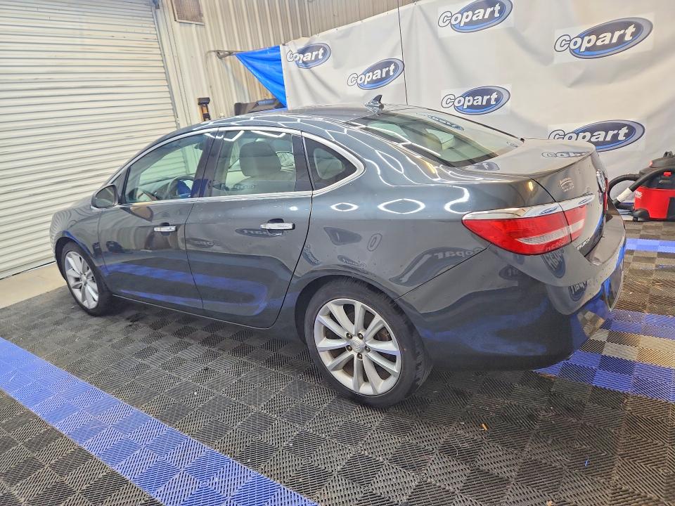Продажа на аукционе авто 2014 Buick Verano, vin: 1G4PR5SK6E4120459, номер лота: 64430466