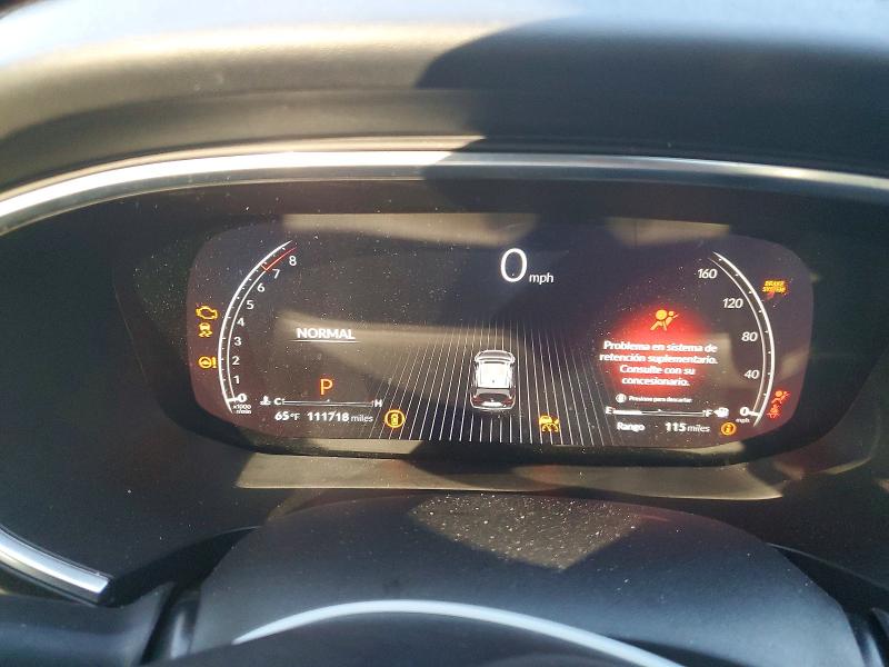 Продаж на аукціоні авто 2023 Acura Mdx, vin: 5J8YE1H45PL028002, номер лоту: 65753556