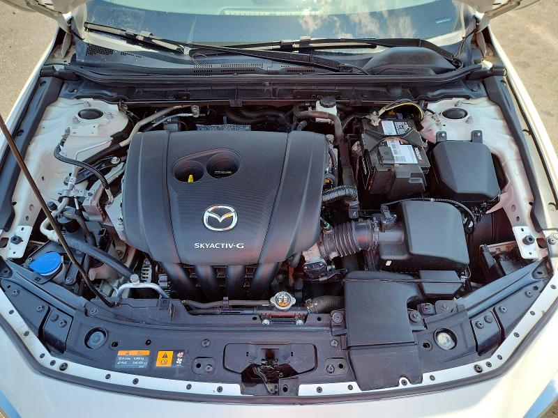 Продаж на аукціоні авто 2020 Mazda 3, vin: JM1BPACL0L1165464, номер лоту: 58114276