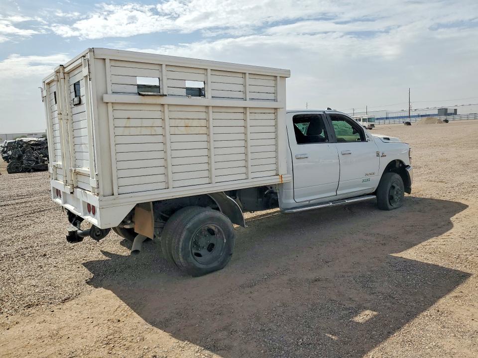Продаж на аукціоні авто 2022 Ram 3500, vin: 3C63RRHL6NG276716, номер лоту: 63283806