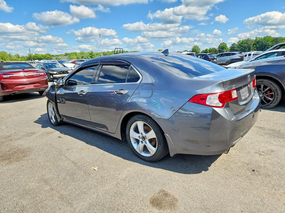 Продаж на аукціоні авто 2010 Acura Tsx, vin: JH4CU2F62AC019690, номер лоту: 65882486