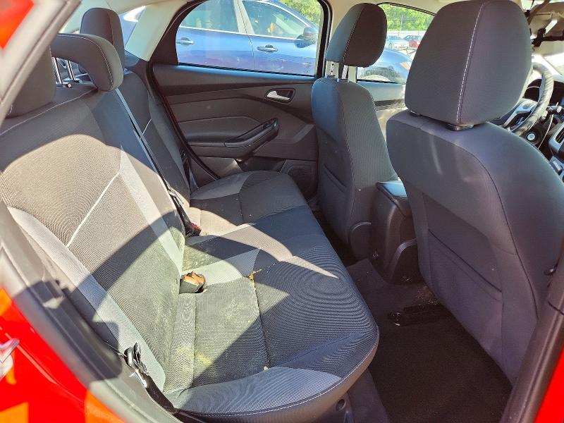 Продажа на аукционе авто 2013 Ford Focus, vin: 1FADP3F20DL375002, номер лота: 65178376