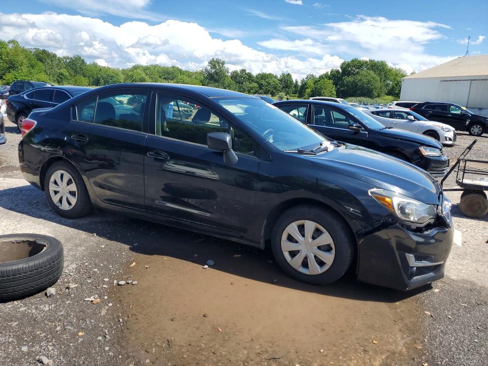 2015 Subaru Impreza მანქანა იყიდება აუქციონზე, vin: JF1GJAA69FH020753, აუქციონის ნომერი: 63213066
