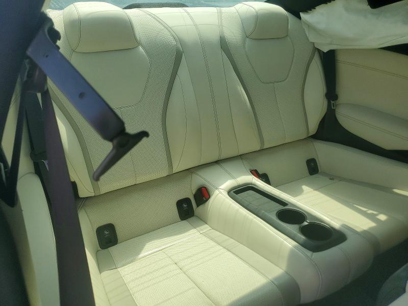 Aukcja sprzedaży 2017 Infiniti Q60, vin: JN1EV7EL1HM550138, numer aukcji: 66964276