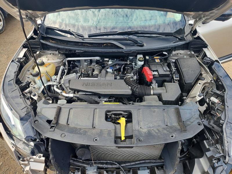Aukcja sprzedaży 2026 Nissan Rogue, vin: JN8BT3DD3TW293493, numer aukcji: 64013556