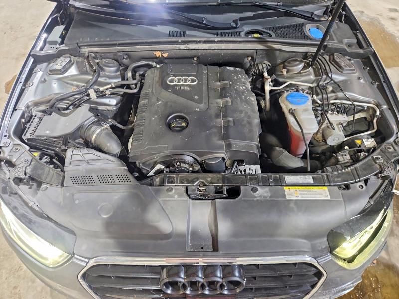 Продажа на аукционе авто 2014 Audi A4, vin: WAUFFAFL3EN038572, номер лота: 65959666