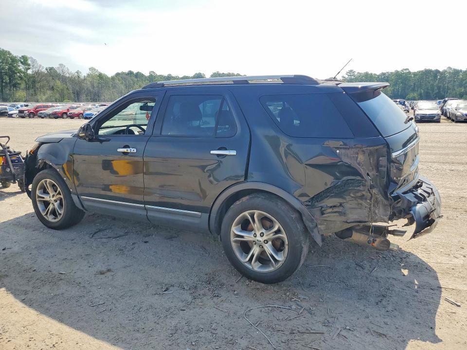Продажа на аукционе авто 2013 Ford Explorer, vin: 1FM5K7F81DGA55748, номер лота: 65129706