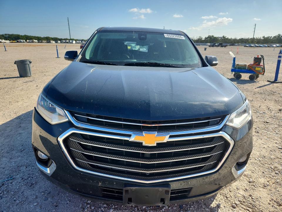 Aukcja sprzedaży 2018 Chevrolet Traverse, vin: 1GNERKKW1JJ244431, numer aukcji: 65323906