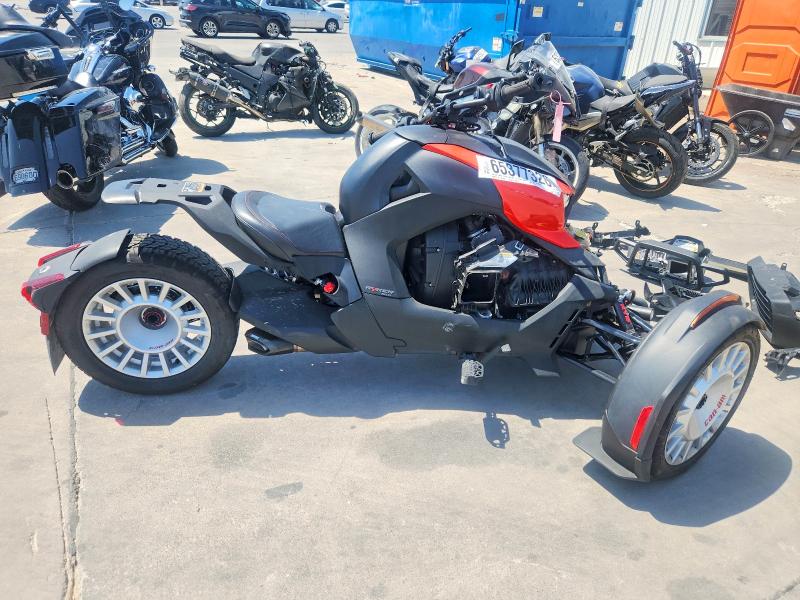 Auction sale of the 2025 Can-am Ryker, vin: 3JB2HEH24SJ000446, lot number: 65377326