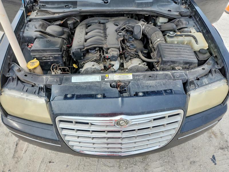 66209106 :رقم المزاد ، 2C3KA53V09H605062 vin ، 2009 Chrysler 300 مزاد بيع