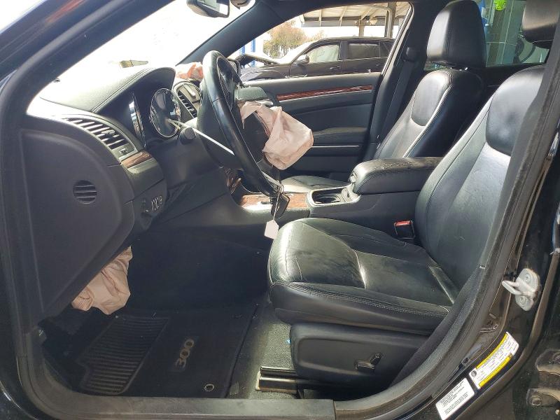 66245086 :رقم المزاد ، 2C3CCAAG2DH626466 vin ، 2013 Chrysler 300 مزاد بيع