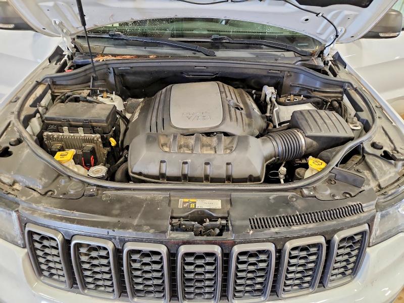 Продажа на аукционе авто 2020 Jeep Grand Cherokee, vin: 1C4RJFLT8LC135761, номер лота: 63798876