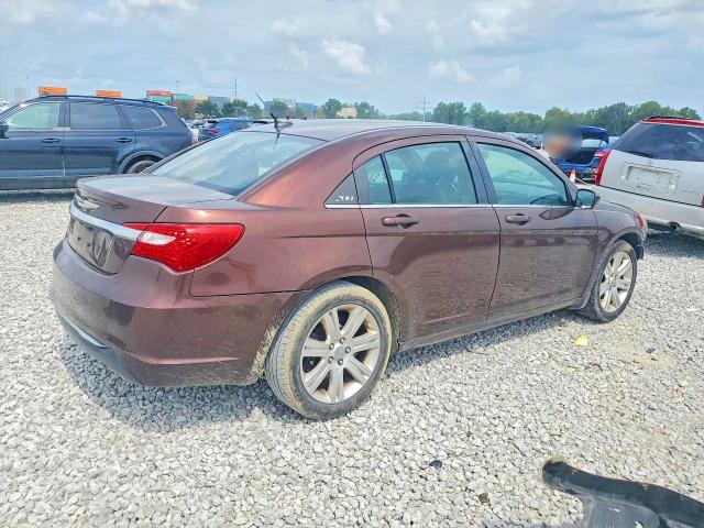 Продаж на аукціоні авто 2013 Chrysler 200, vin: 1C3CCBAB2DN648078, номер лоту: 66680026