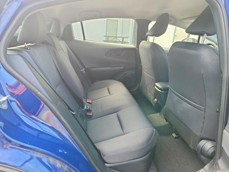 Aukcja sprzedaży 2024 Toyota Prius, vin: JTDADABU4R3023212, numer aukcji: 65458946
