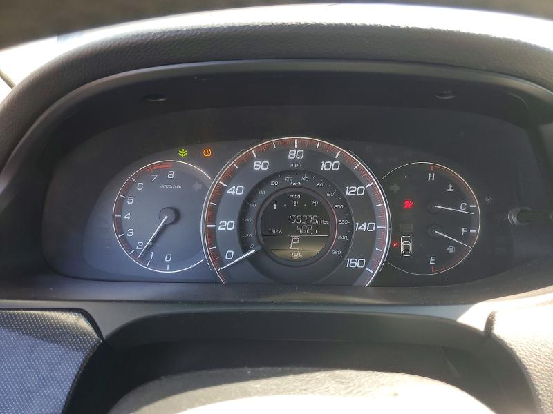 Продажа на аукционе авто 2013 Honda Accord, vin: 1HGCR2F54DA033067, номер лота: 65019586