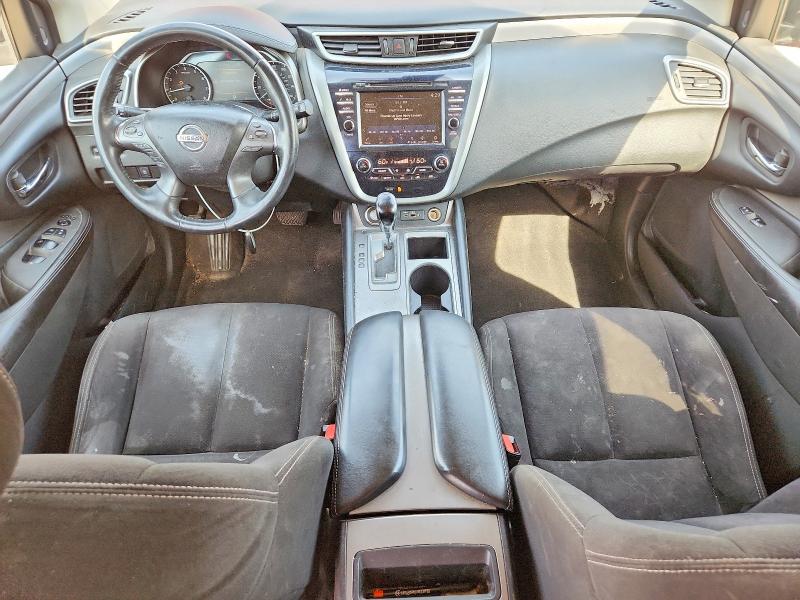 Продажа на аукционе авто 2020 Nissan Murano, vin: 5N1AZ2BJ7LN102829, номер лота: 64578006