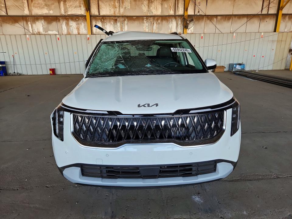 Aukcja sprzedaży 2026 Kia Carnival, vin: KNDNC5KA6T6107426, numer aukcji: 65952246
