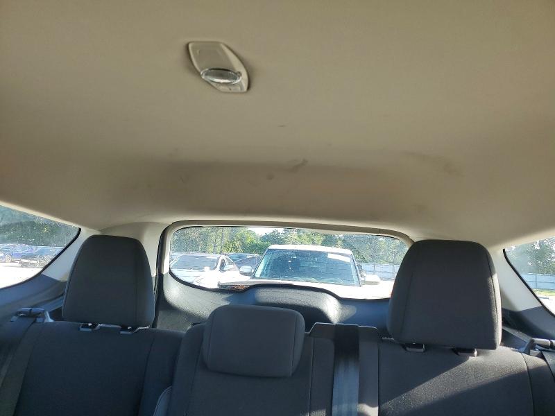 Продажа на аукционе авто 2016 Ford Escape, vin: 1FMCU0F73GUC73647, номер лота: 64134066
