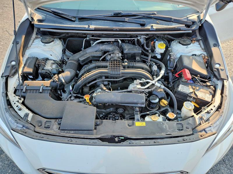Aukcja sprzedaży 2019 Subaru Impreza, vin: 4S3GTAA68K3733493, numer aukcji: 64765176