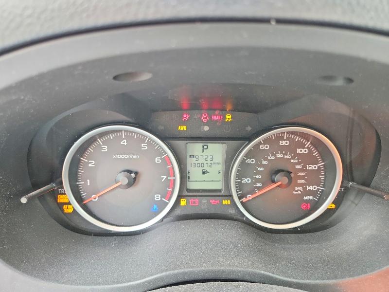65949916 :رقم المزاد ، JF2SJADC3FH503355 vin ، 2015 Subaru Forester مزاد بيع