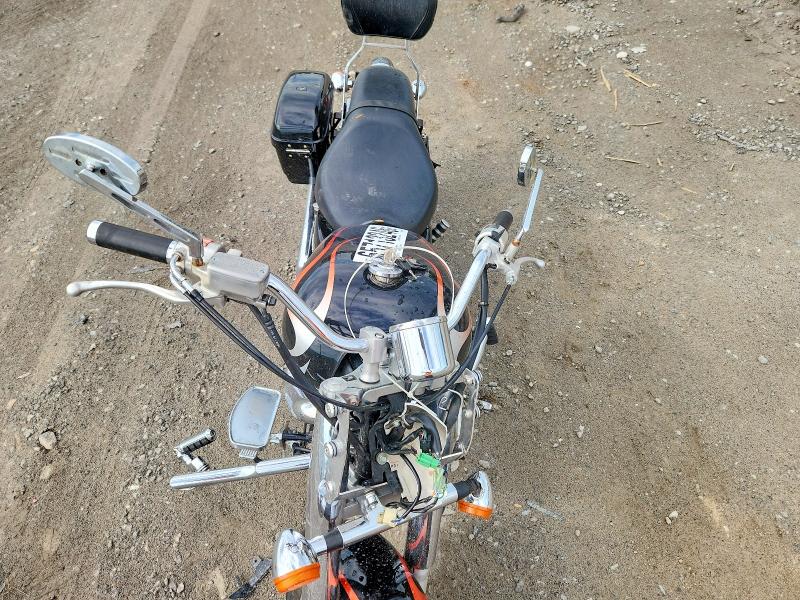 Продаж на аукціоні авто 2005 Honda Vt1100, vin: 1HFSC43045A502102, номер лоту: 65713246