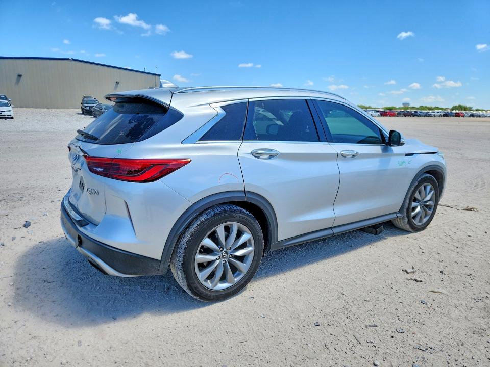 Aukcja sprzedaży 2019 Infiniti Qx50, vin: 3PCAJ5M16KF137675, numer aukcji: 64014876