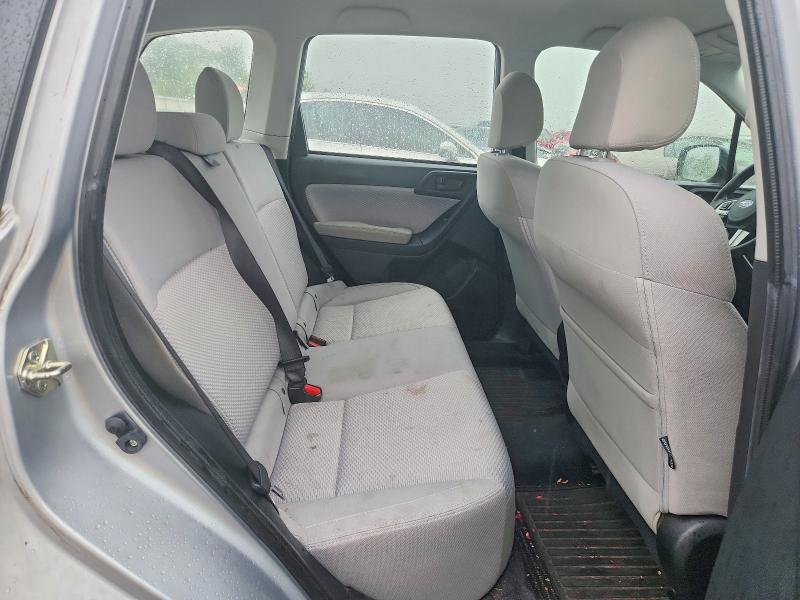 Aukcja sprzedaży 2018 Subaru Forester, vin: JF2SJABC1JH544515, numer aukcji: 65026446