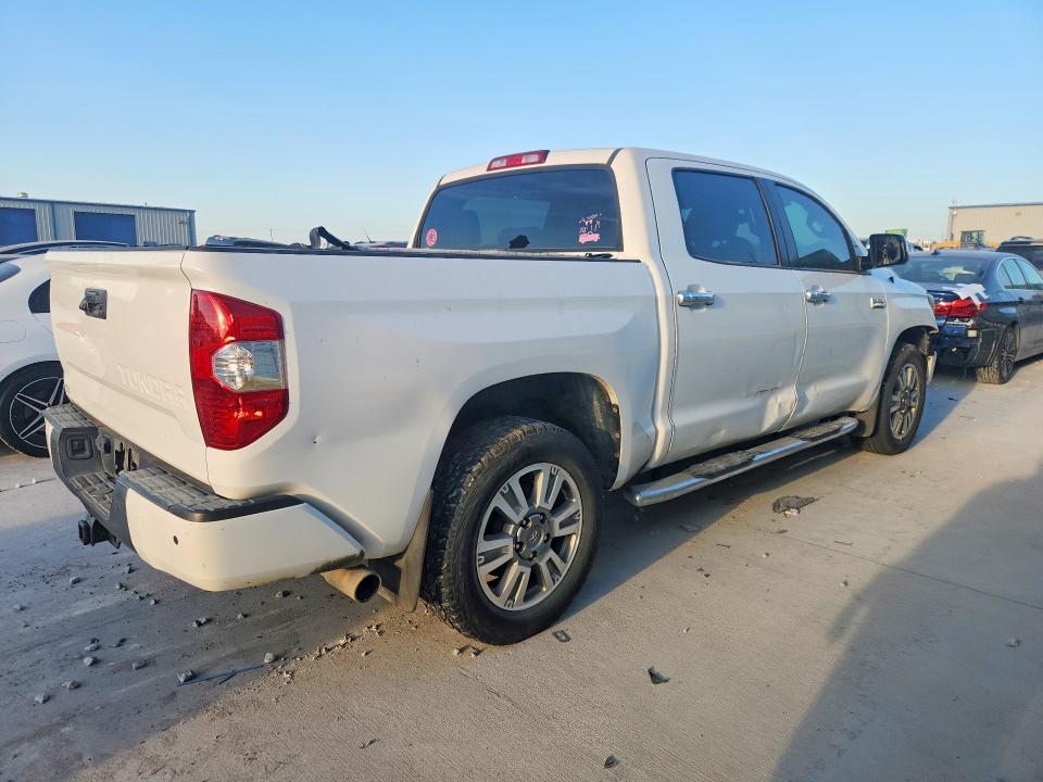 Aukcja sprzedaży 2015 Toyota Tundra, vin: 5TFGY5F15FX190429, numer aukcji: 65883076